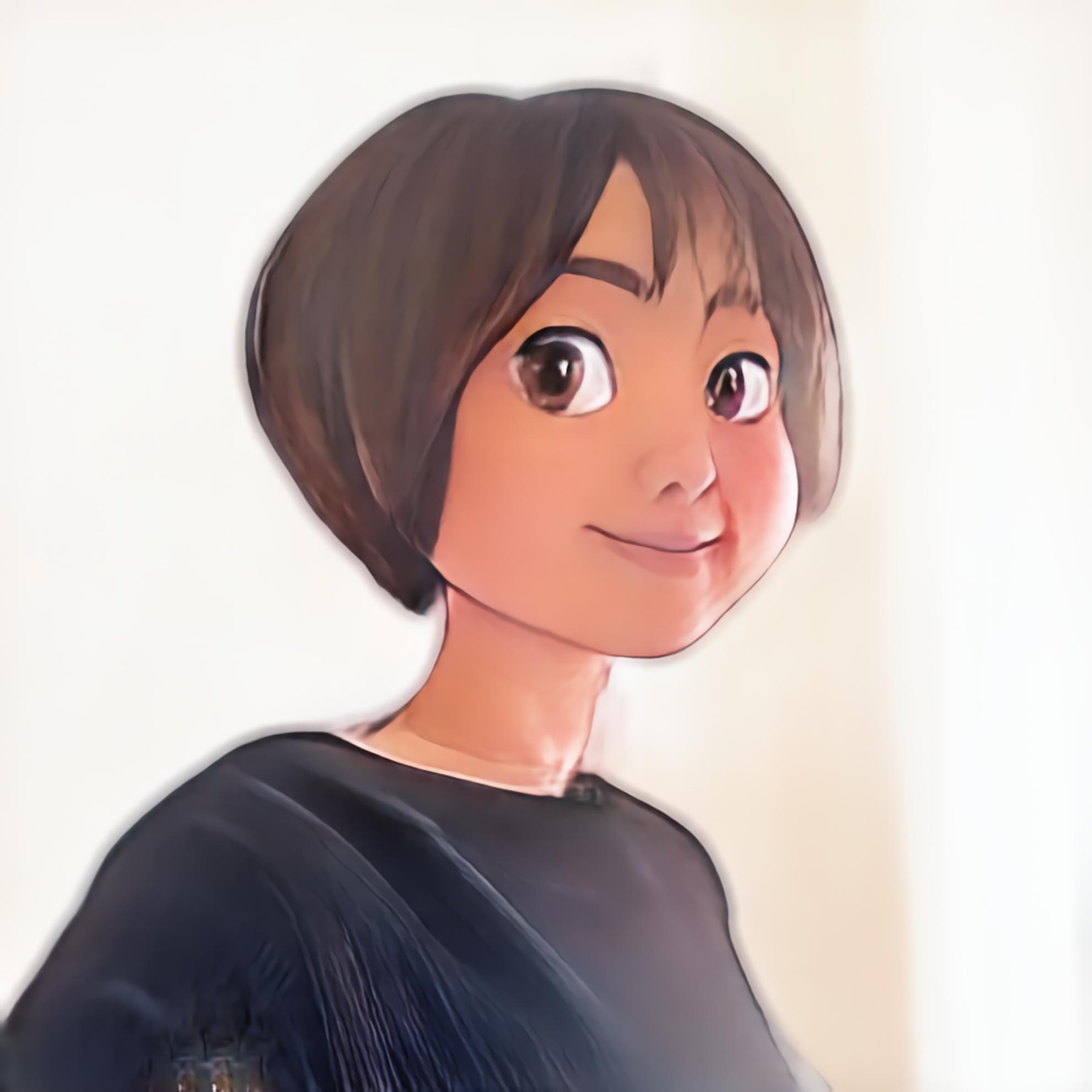 ユーザー画像